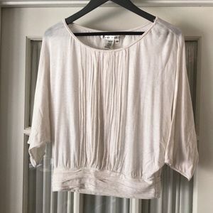 Max Studio dolman top